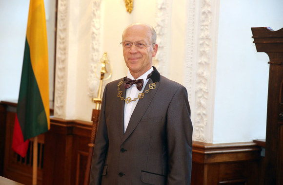 Kęstutis Ignatavičius