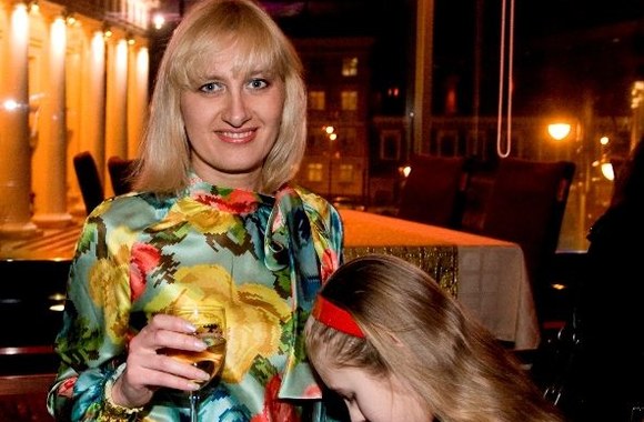 Žvaigždės savaitgalį traukė į miuziklą „Mamma Mia!” 