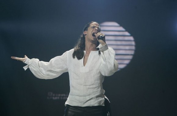 "Eurovizija" Serbijoje