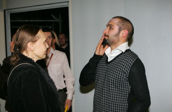 Jurgis Didžiulis: naujas tėvelio įvaizdis