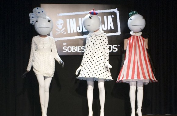 „Mados infekcijoje“ leista dalyvauti naujokams