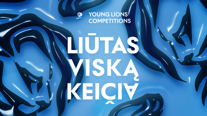 „Jaunųjų liūtų“ socialinės reklamos konkursas 