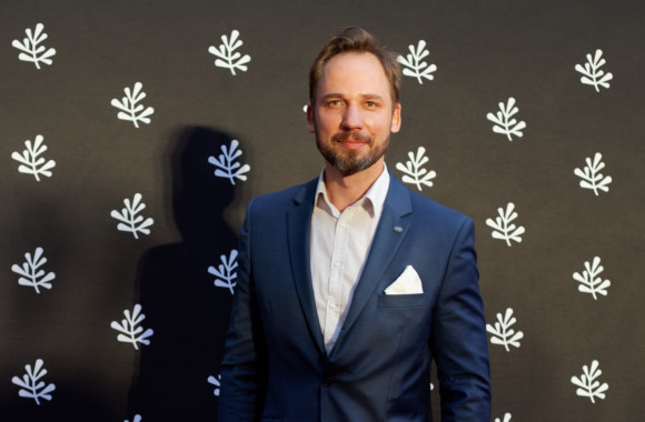 Baleto „Paquita“ svečiai / Lauryno Meškutavičiaus nuotr.