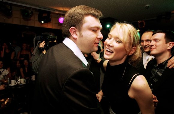 Natalija Zvonkų: keturias dienas, keturias naktis