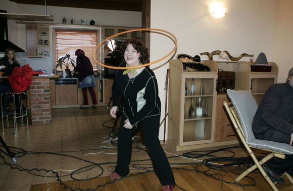 Larisa Kalpokaitė: ko išmoksi, nepamirši! 