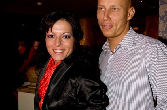 Naujieji "gelbėtojai" Erika Martišienė ir Tomas Skamaročius užmezgė romaną?