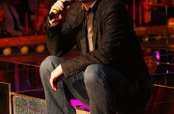 Marijono Mikutavičiaus koncertas