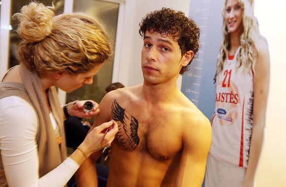 Deividas Meškauskas