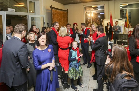 Paramos koncertas „Maltiečių sriuba“