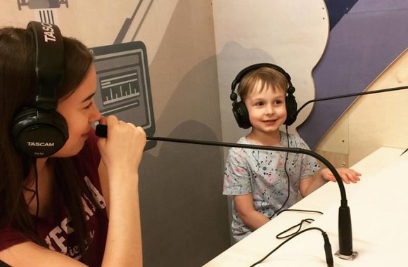 Lietuvoje atidarytas didžiausias Baltijos šalyse vaikų edukacinis pramogų centras