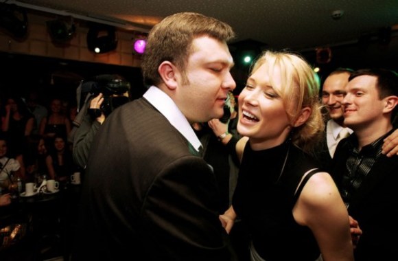 „Bambukuose“ – Eugenijaus Ostapenko „triumfas“