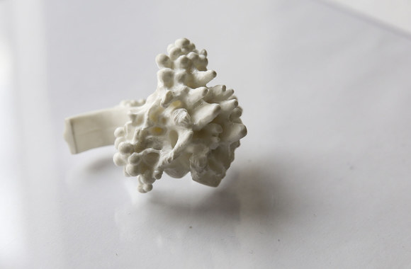 Beno Staškausko šiuolaikinės juvelyrikos paroda Palangoje