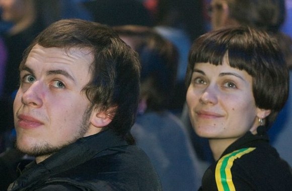 Šviežiausios poros!