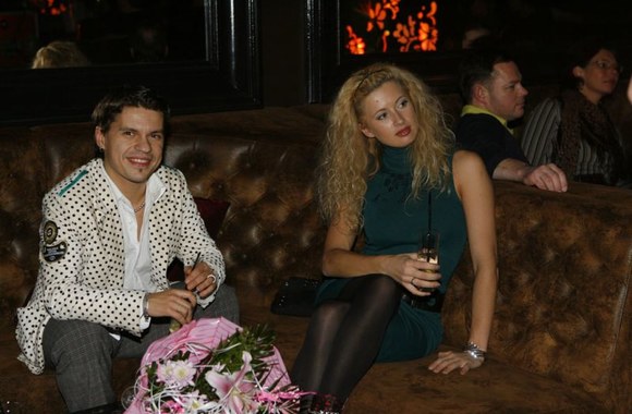 „Sudaužytų širdžių klubo“ vedėjų istorijos