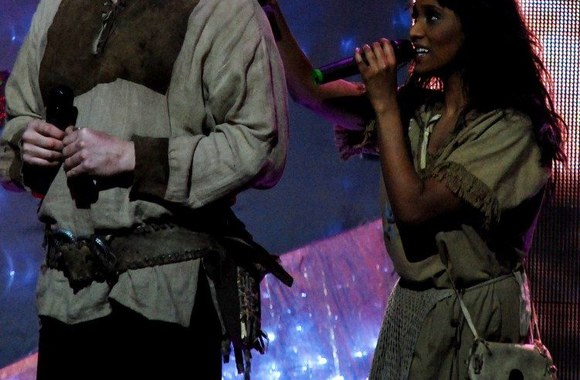 „Žvaigždžių duetų“ likimas – žiūrovų rankose