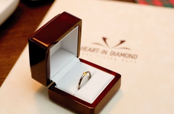 Violeta Repčenkaitė-Blėdienė turi asmeninį deimantą!