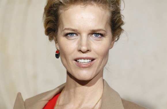 Eva Herzigova