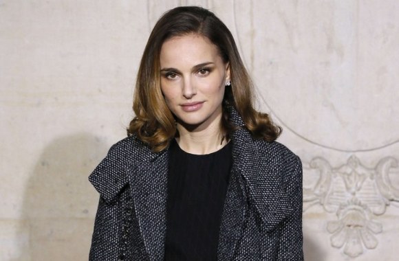 Natalie Portman