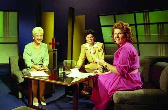 Irena Pivoriūnienė / Asmeninio albumo nuotr.