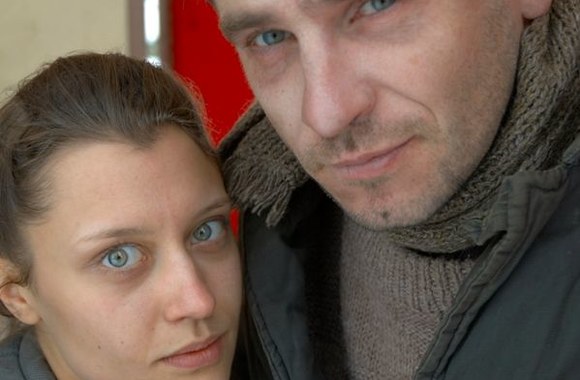 Marijonas Mikutavičius gavęs vaidmenį kine patyrė šoką