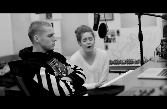 monika-marija-repeticija-su-donny-montell