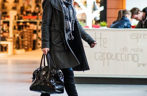 Kauno Akropolio „Mados dienos“