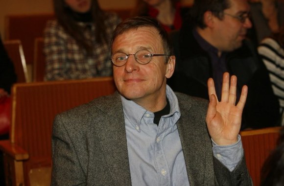 Prancūziška komedija kodiniu pavadinimu 