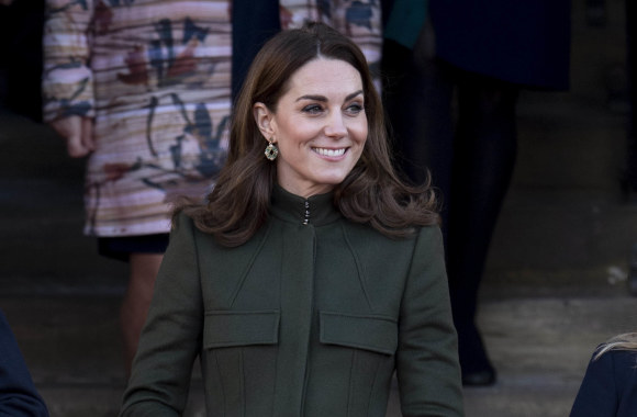 Kate Middleton/ Vida press nuotr.