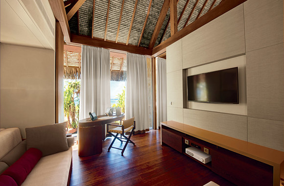 „The Brando“ kurortas