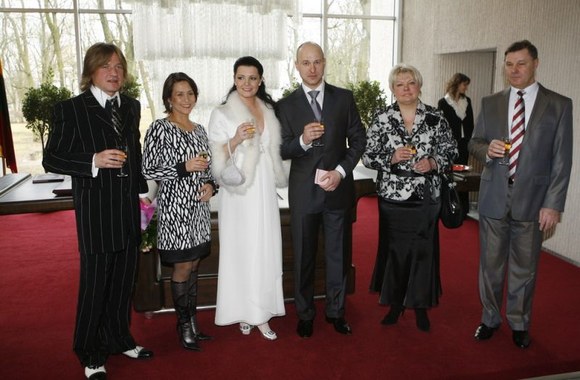 Santuoka – dabar, vestuvės – kitąmet 