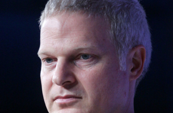 Steve'as Bingas / SCANPIX nuotr.