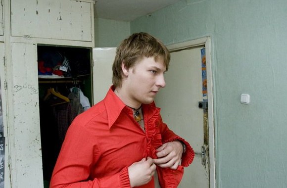 Žvaigždžių spinta. Kuo rytoj rengsis Justas Lapatinskas?