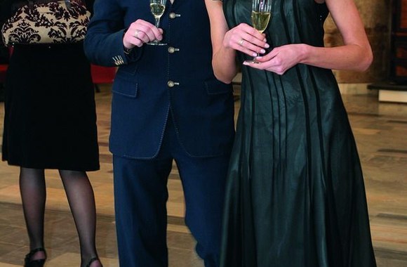 Kokybiniai Vyno klubo metai