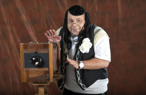 Marijus Bagdonavičius 