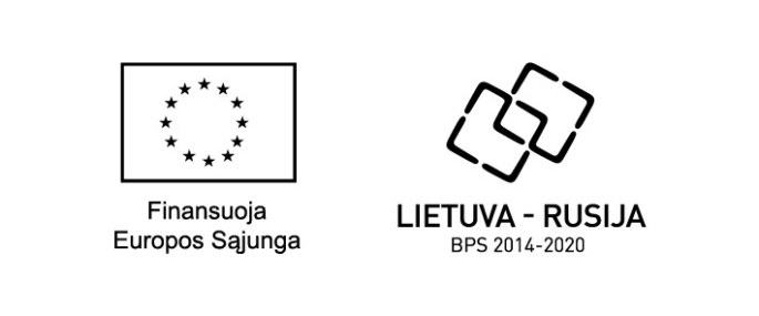 LT-RUS programos logotipas