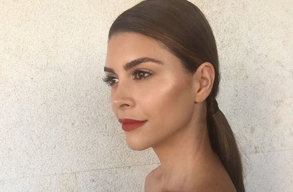 Milijonierių Mohamedą Hadid pakerėjo Shivos Safai grožis