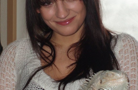 Lina Kaklytė neturi kam palikti augintinių