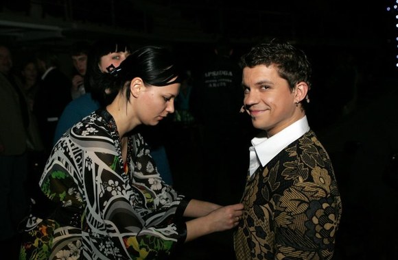 Išdalinti „Auksiniai svogūnai“ 