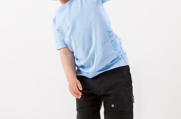 „Rabbit Island” drabužių kolekcija vaikams – iš naujos kartos organinių audinių