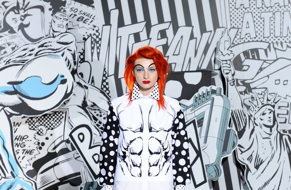 „Romance Was Born“ kolekcija