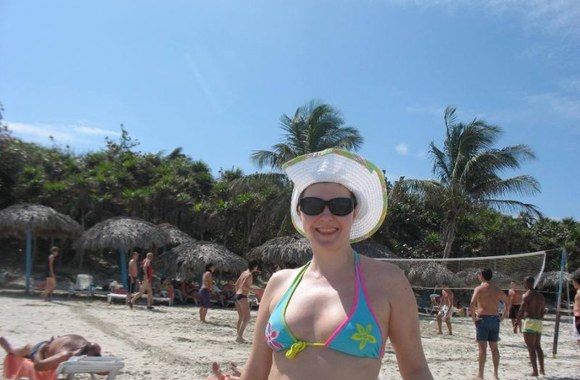 Ramios Donaldos Meiželytės dienos Kuboje