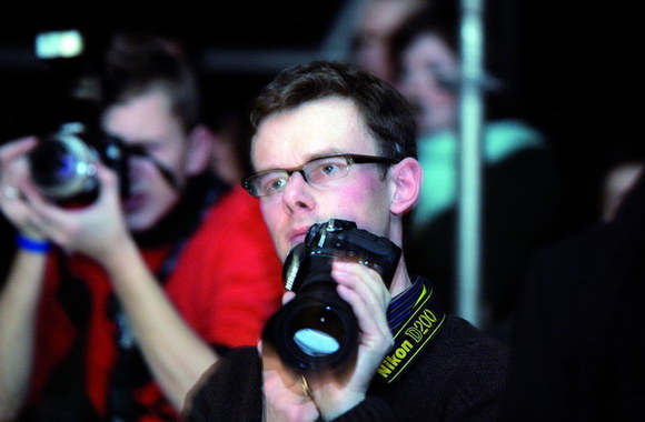 Audrius Žiugžda – asmeninis fotografas