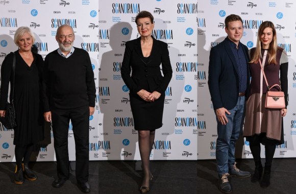 „Scanoramos“ uždarymo akimirka