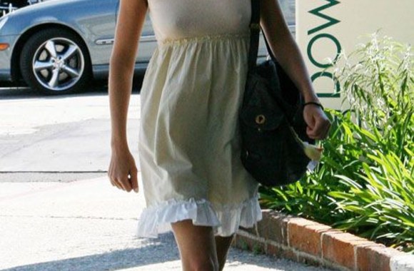 Kate Moss vėl -  “stiliaus karalienė”