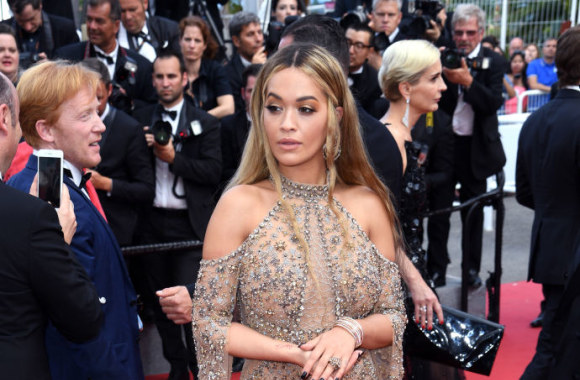 Rita Ora