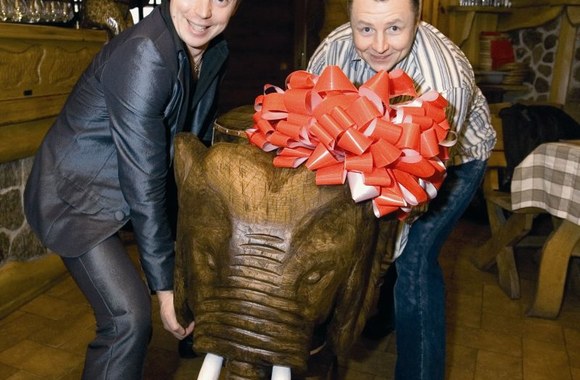 Originalios Mino gimtadienio dovanos 