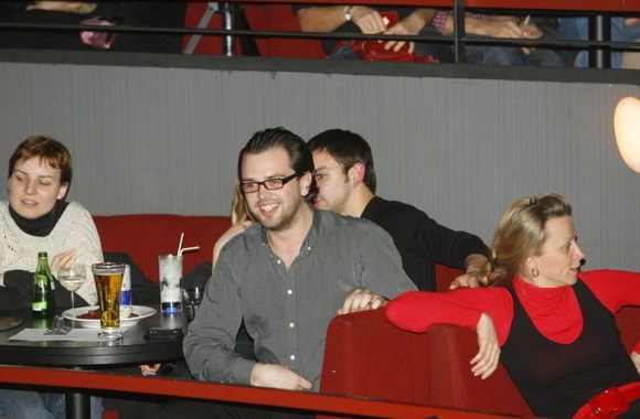 Kodėl slepiasi Vilija?