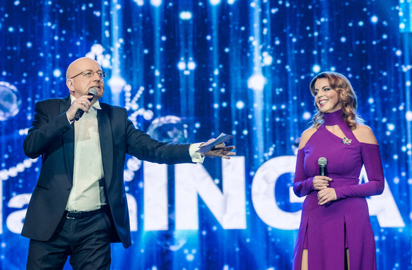 Ingos Valinskienės koncertas Klaipėdoje