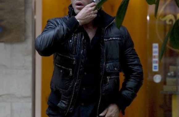 Geriausias 2008-ųjų vizažistas – Aurimas Juodiškis