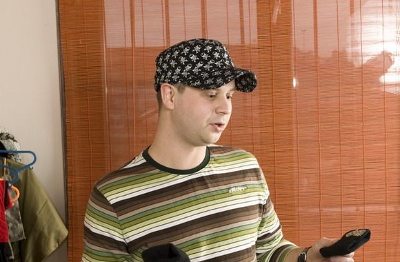 Žvaigždžių spinta. Kuo rytoj rengsis Lukas Pačkauskas?